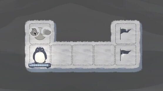 The Lost Penguin screenshot 4
