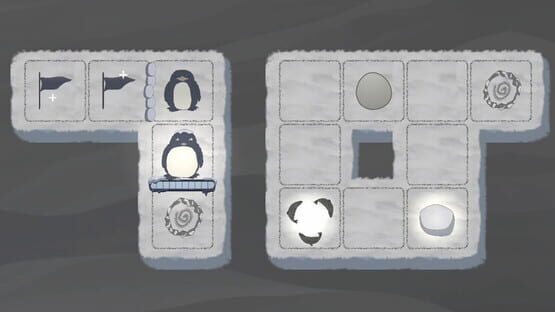 The Lost Penguin screenshot 2