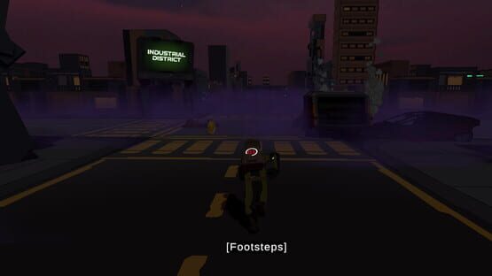 Through the Fog screenshot 2
