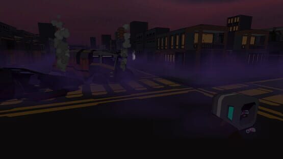 Through the Fog screenshot 5