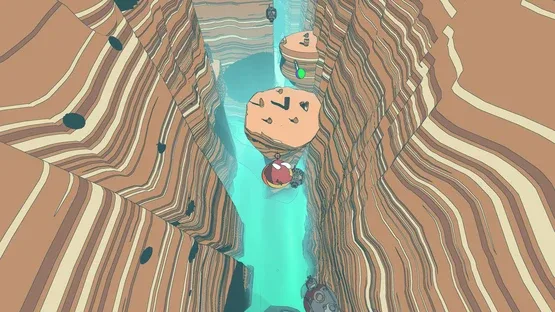 Maseylia: Echoes of the Past screenshot 1