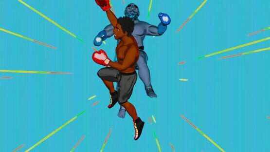 Omega Knockout: Punch Boxing screenshot 6