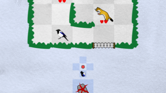 Magpie Screenshot