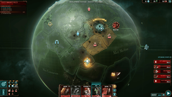 Warhammer 40,000: Mechanicus II Screenshot