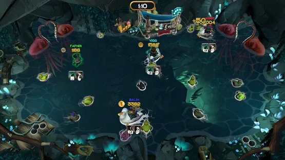 Dwarf screenshot 1