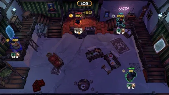 Dwarf screenshot 3