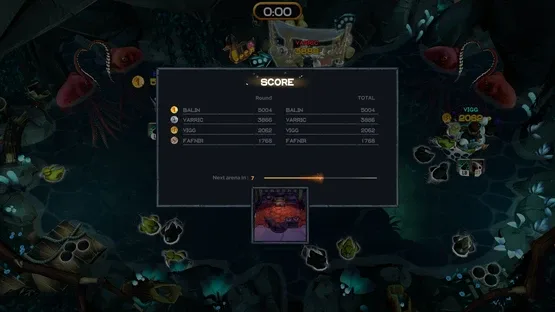 Dwarf screenshot 4