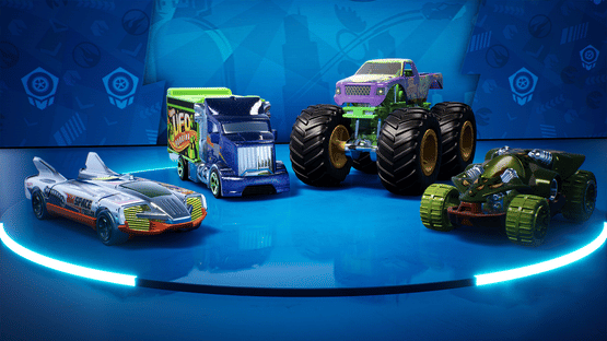 Hot Wheels Unleashed 2: Alien Encounters Expansion Pack Screenshot