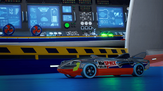 Hot Wheels Unleashed 2: Alien Encounters Expansion Pack Screenshot