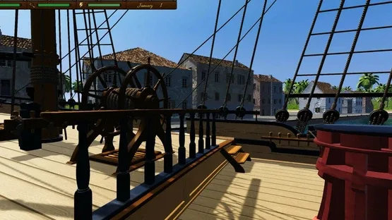 Sail the Seas screenshot 2
