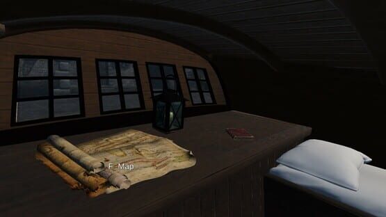 Sail the Seas screenshot 3