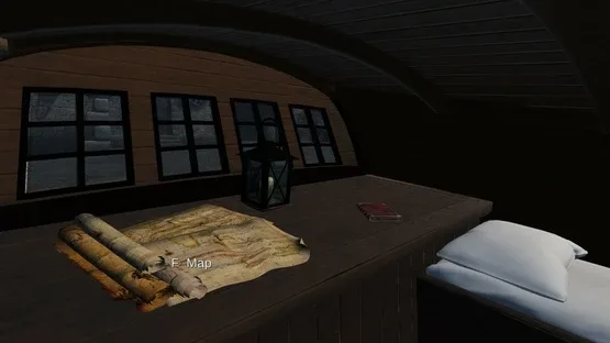Sail the Seas screenshot 3
