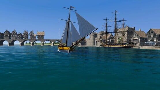 Sail the Seas screenshot 4