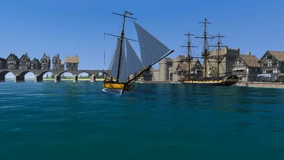 Sail the Seas screenshot 4