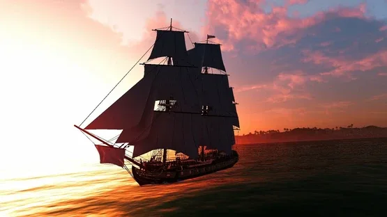 Sail the Seas screenshot 5