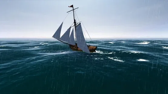 Sail the Seas screenshot 8