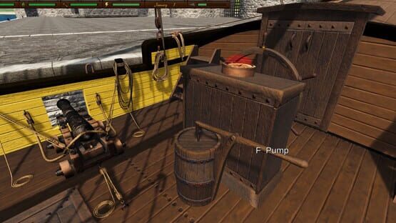 Sail the Seas screenshot 9
