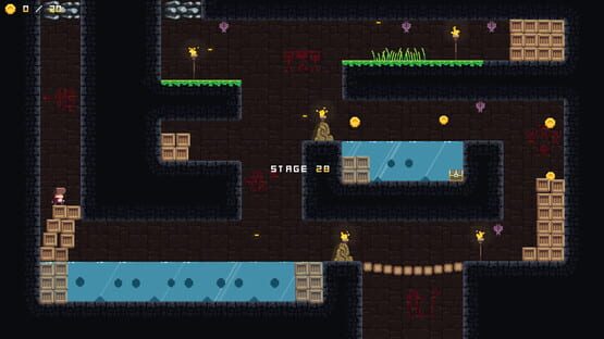 The Best Treasure screenshot 1