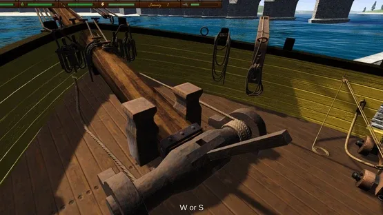 Sail the Seas screenshot 10