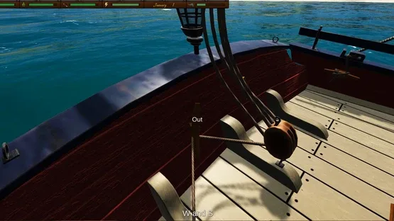 Sail the Seas screenshot 11