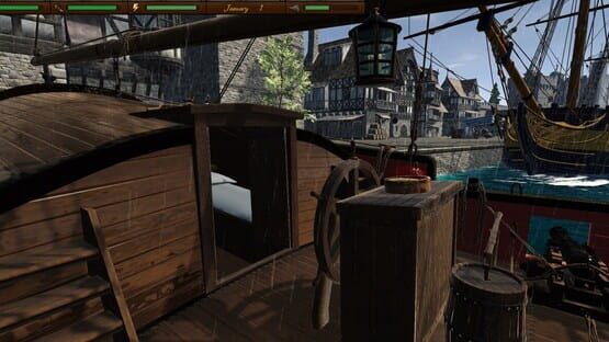 Sail the Seas screenshot 12