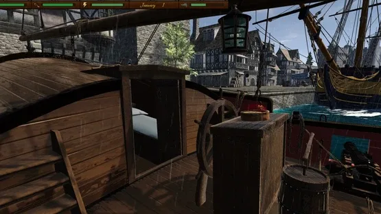 Sail the Seas screenshot 12