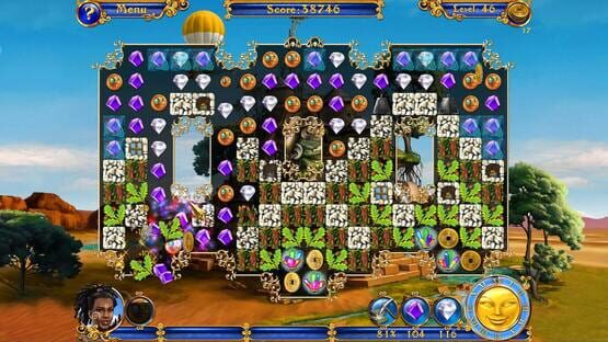 Season Match 3 screenshot 6