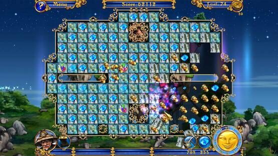 Season Match 3 screenshot 10