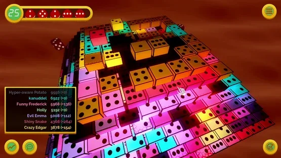 Pyradice screenshot 5