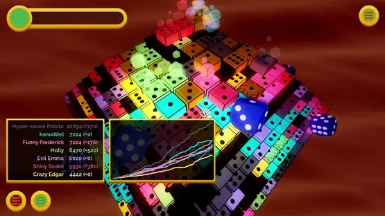 Pyradice screenshot 6