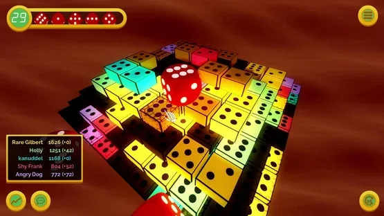 Pyradice screenshot 9
