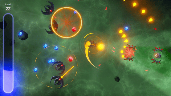 Roiders Screenshot