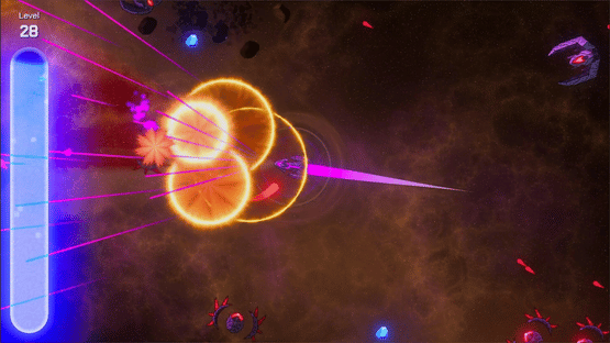 Roiders Screenshot