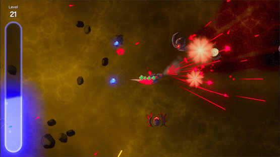 Roiders Screenshot
