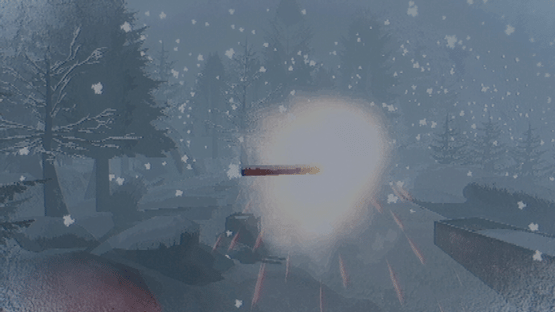 Snowsquall Grip Screenshot