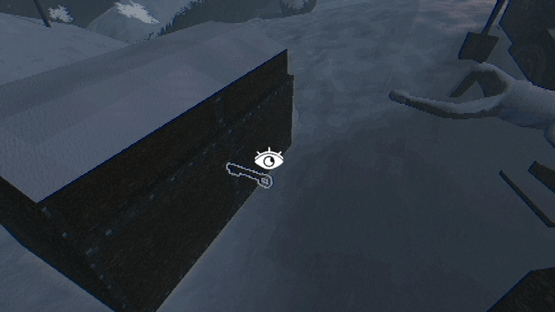 Snowsquall Grip Screenshot