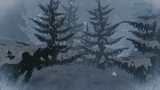 Snowsquall Grip Screenshot