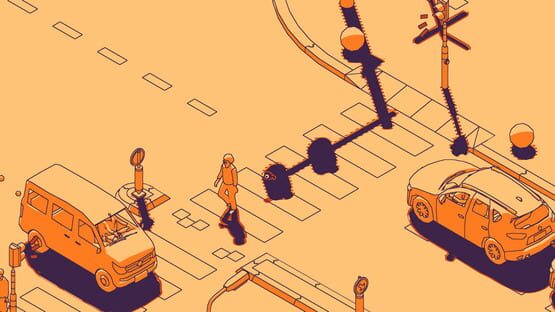 Screenshot 1 du jeu SCHiM