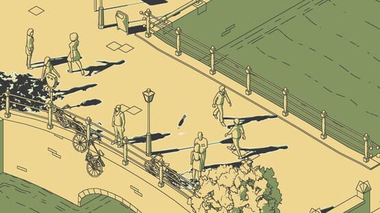 Screenshot 5 du jeu SCHiM