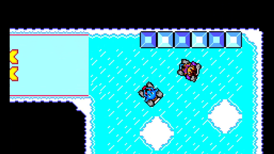 Goblin Kart Rescue Screenshot