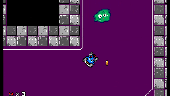Goblin Kart Rescue Screenshot