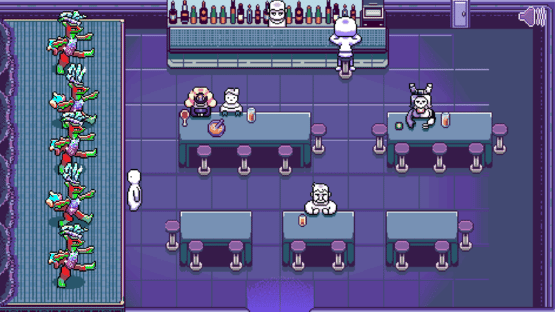 Hypnotica Quest Screenshot