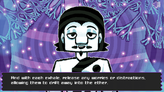 Hypnotica Quest Screenshot