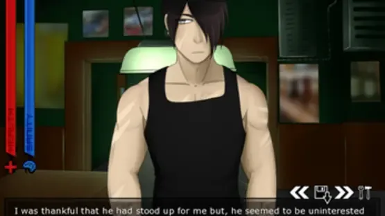 Boyfriend to Death 2: Fresh Blood screenshot 2