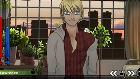 Boyfriend to Death 2: Fresh Blood screenshot 3