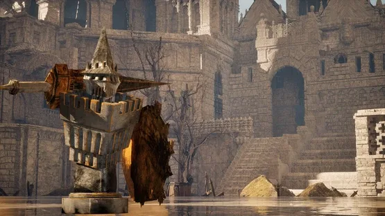 Stonemachia screenshot 5