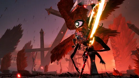 Stonemachia screenshot 2