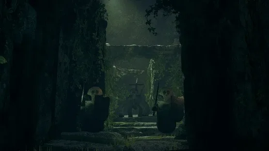 Stonemachia screenshot 9