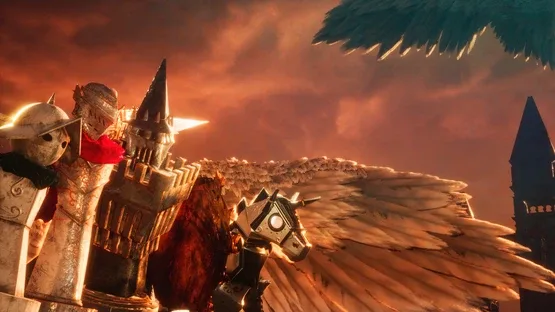 Stonemachia screenshot 4
