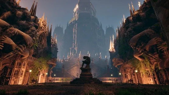 Stonemachia screenshot 7